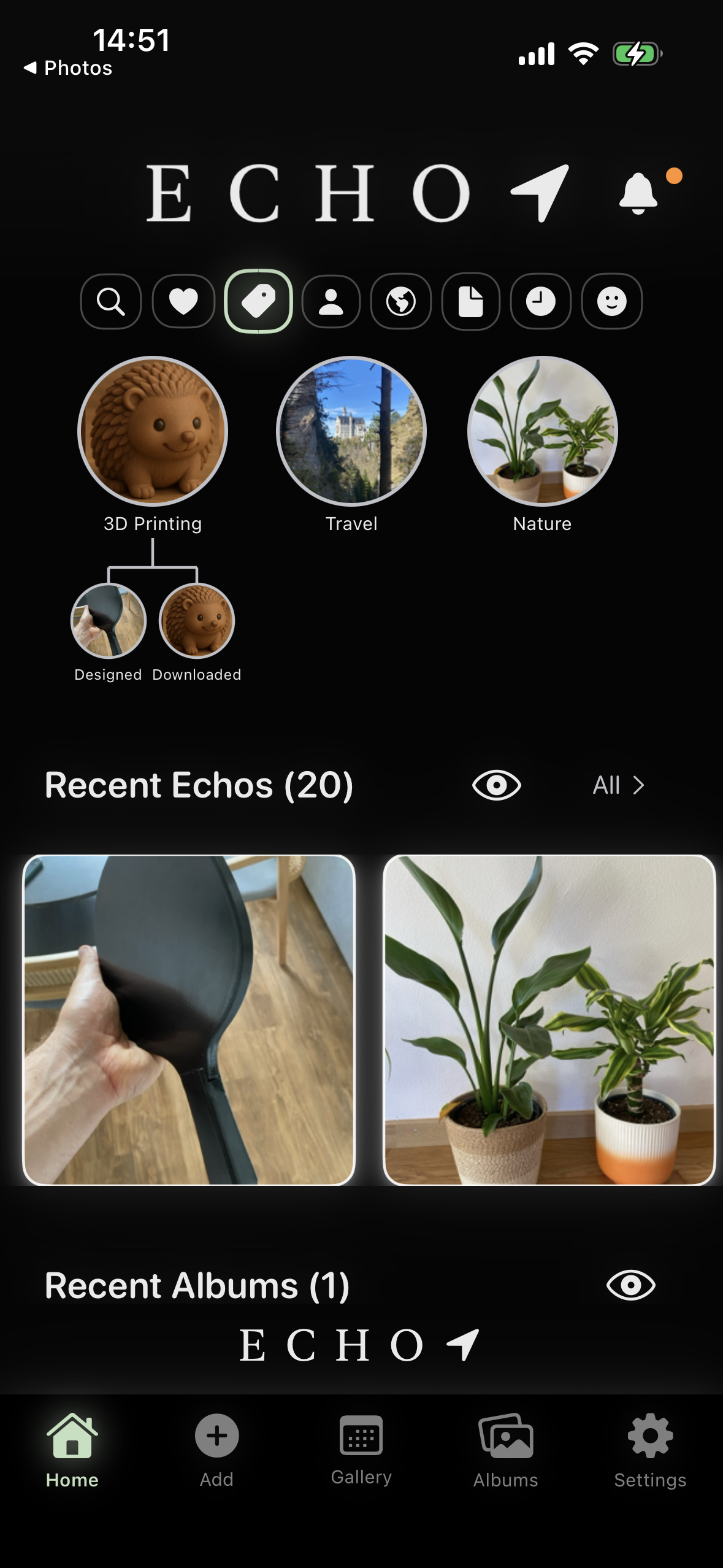 Make Every Echo Your Own preview